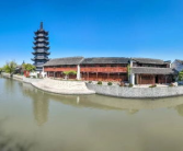 松江旅游网,松江旅游网带你领略千年古镇与现代都市的交融之美