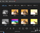 吃瓜娱乐视频剪辑软件哪个好,吃瓜娱乐视频剪辑软件，哪个才是你的最佳选择？