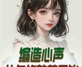 娱乐圈吃瓜心声小说,揭秘明星们的真实心声