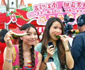 娱乐吃瓜者,揭秘明星幕后故事，吃瓜群众狂欢时刻