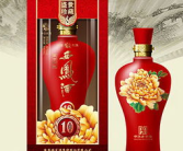 娱乐吃瓜酱西凤酒,西凤酒龙年营销，一抹中国红燃动春节档