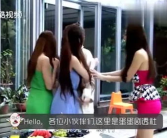 娱乐姑娘,揭秘娱乐圈背后的故事与传奇