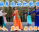 翻身农奴把歌唱舞蹈,藏族舞蹈翻身农奴把歌唱的艺术魅力与历史传承