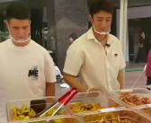 娱乐吃瓜酱摆摊视频大全