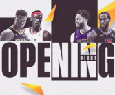 nba新赛程,精彩对决与焦点战役抢先看”