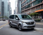 2023款东风风行菱智M5L最新报价及配置解析：7座商务MPV超值之选东风风行菱智m5加长版5座