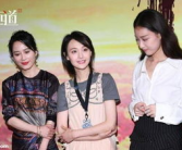 我只是吃瓜群众娱乐圈,吃瓜群众视角下的明星世界