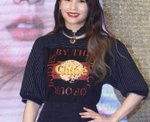 杨丞琳个人资料身高,身高170cm的甜美女神