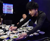 娱乐吃瓜节,年度狂欢盛宴，揭秘娱乐圈幕后风云