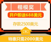 贵金属开户优惠领峰,尊享优惠福利大放送！